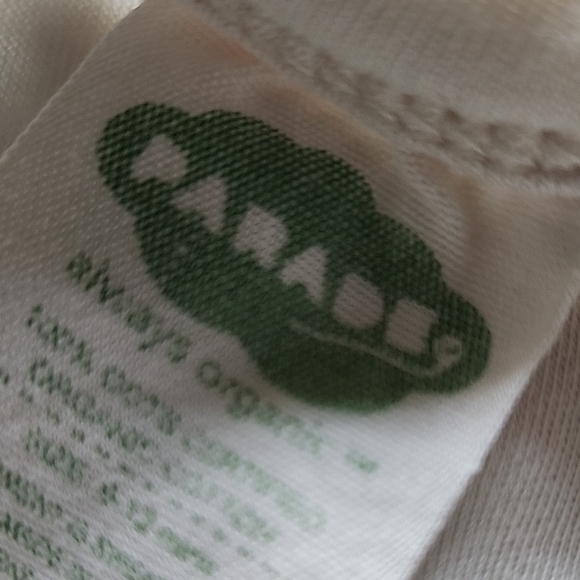 Unisex Orange Print Sleeveless One Piece - Picture 2 of 4